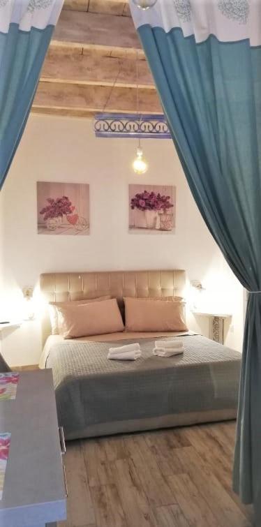 Alghero Old Town Apartment Exterior foto
