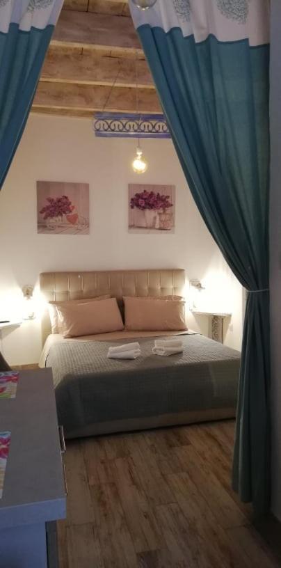 Alghero Old Town Apartment Exterior foto